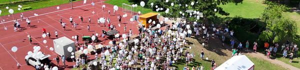 Vorankündigung: Mitmachcircus mit den Happy Kids aus Prag (03.–09. August 2026)